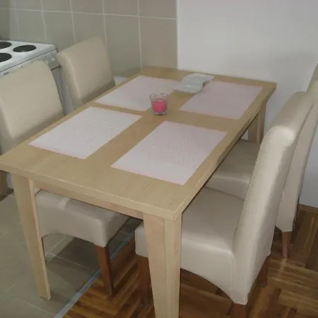 Jana Appartement Apatin