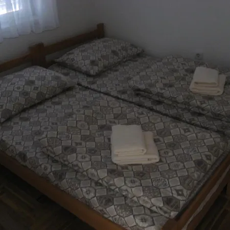 Apartman Jana *