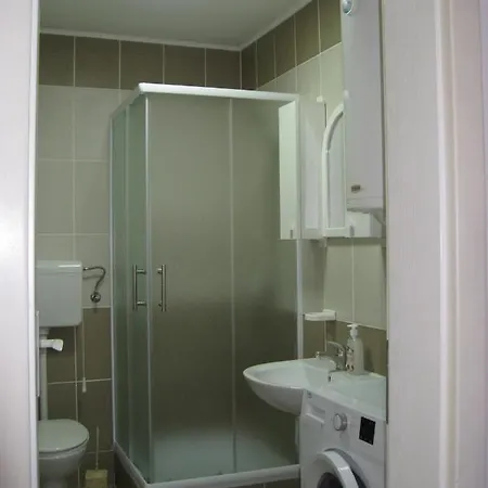 Jana Apartman Apatin