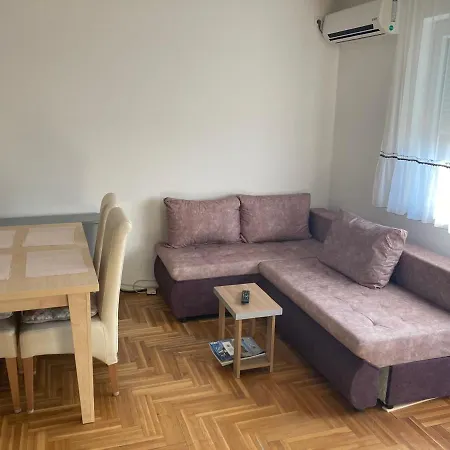 Jana Apartman Apatin