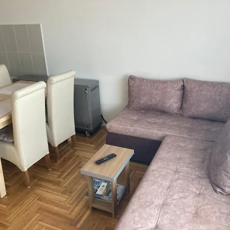 Apartman Jana