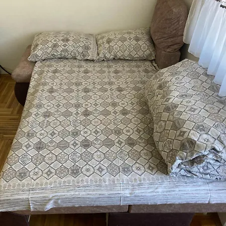 Jana Apartman