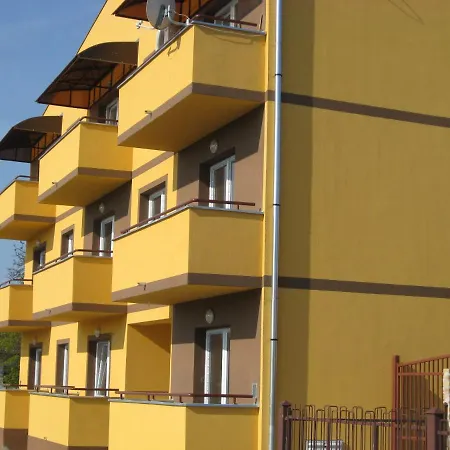 Apartman Jana *