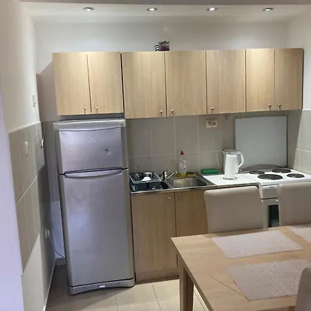 Apartman Jana *