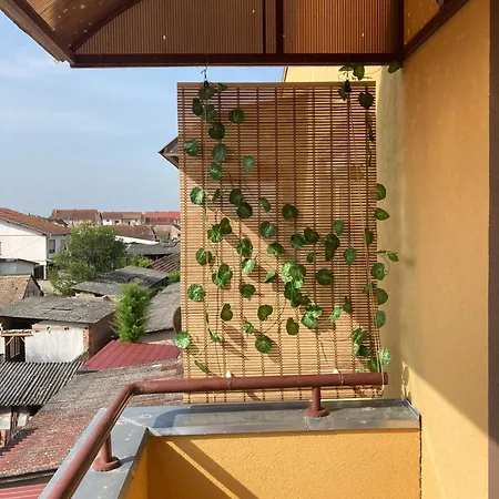 Appartement Jana Apatin